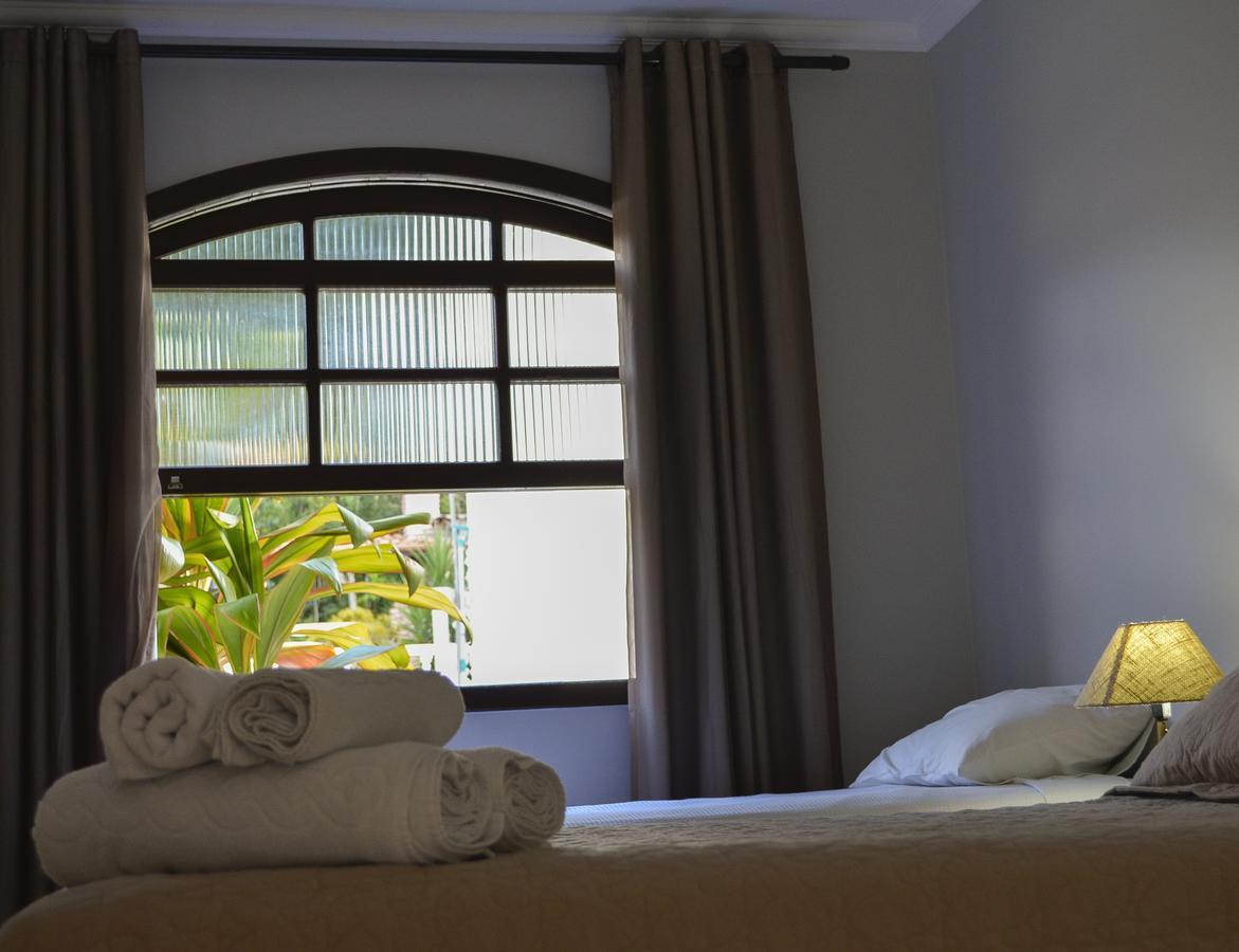Quarto Duplo Superior