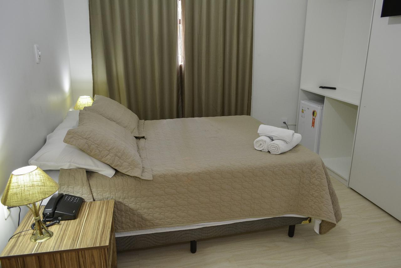 Quarto Triplo Superior