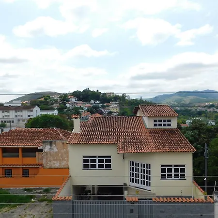 Hotel Real São Lourenço-3