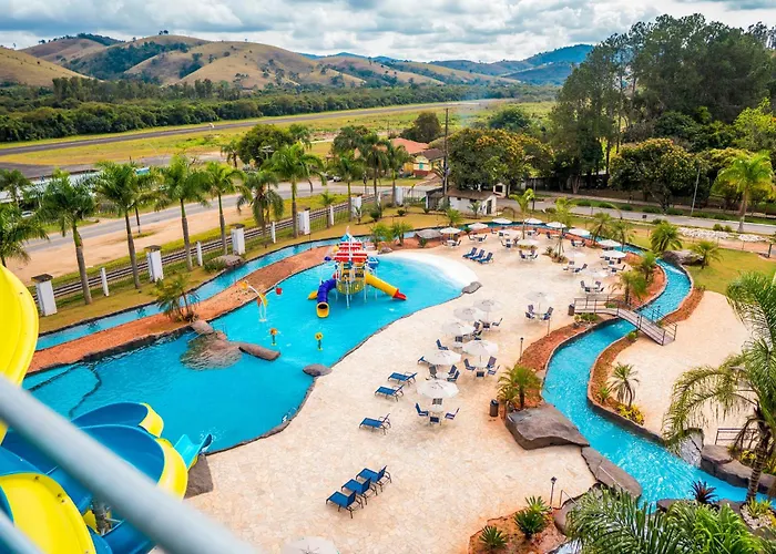 Hotel Fazenda Ramon