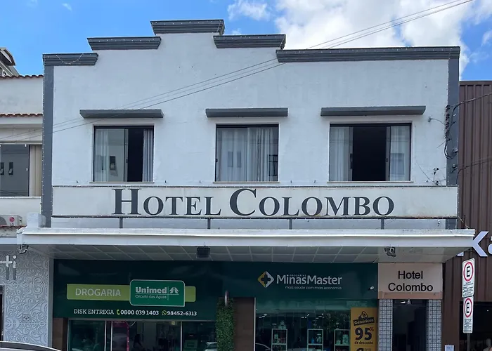  Colombo